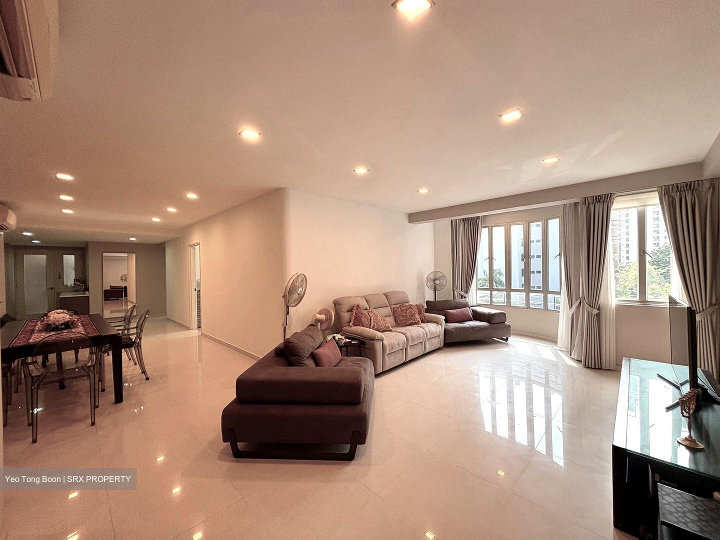 Ritz Mansion (D12), Apartment #604358881
